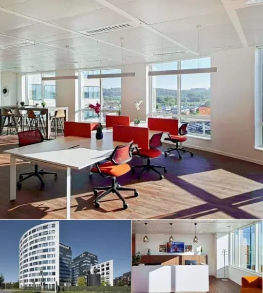 Office space for rent