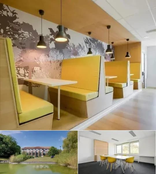 Office space for rent