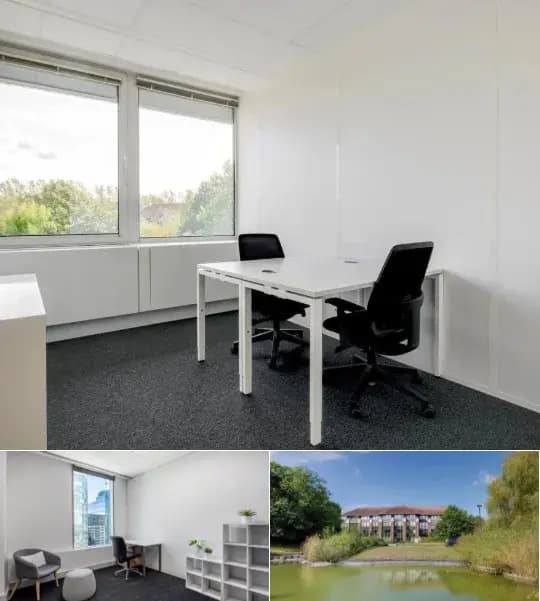 Office space for rent