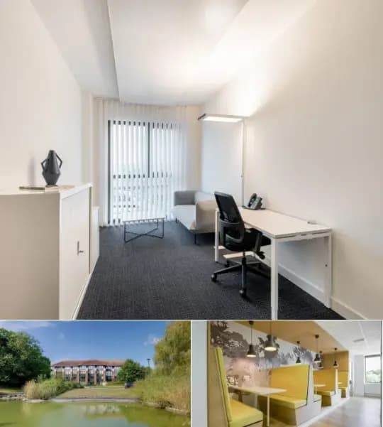 Office space for rent