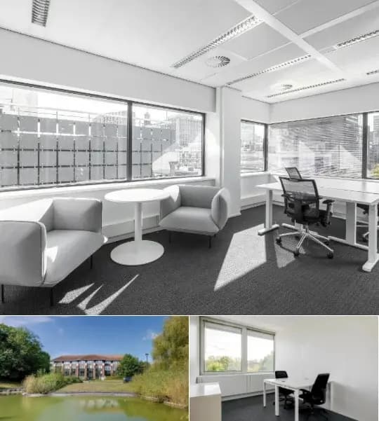 Office space for rent