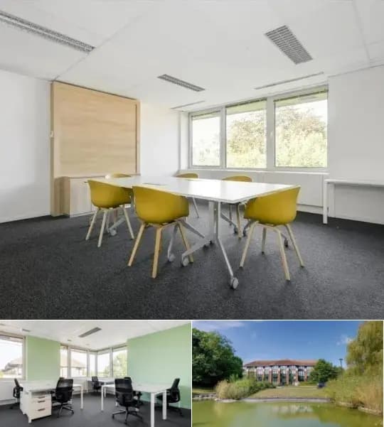 Office space for rent