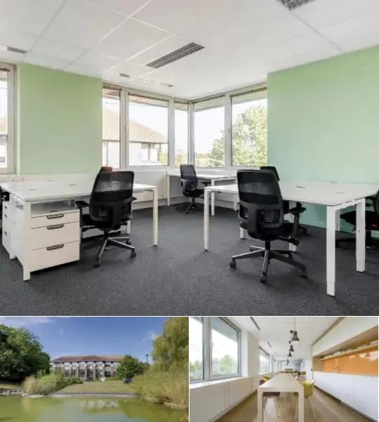Office space for rent