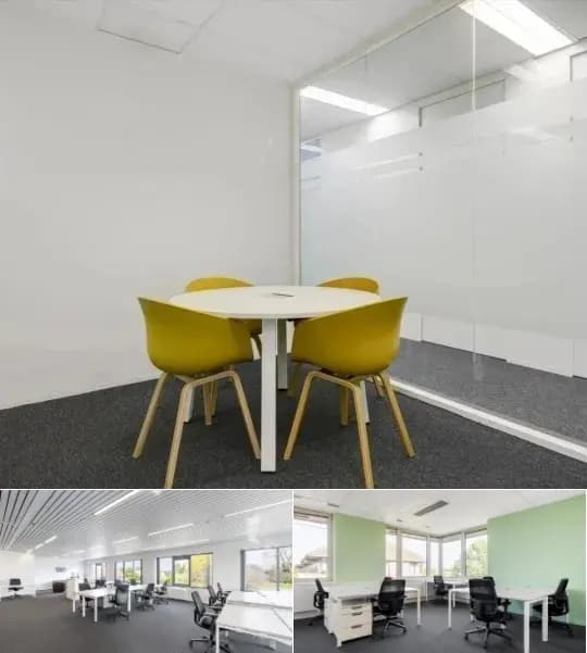 Office space for rent