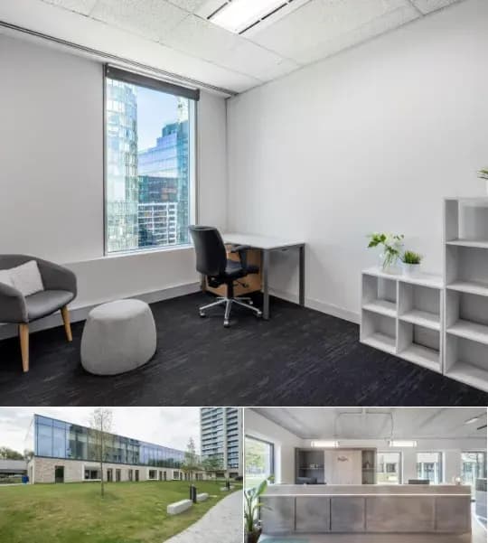 Office space for rent