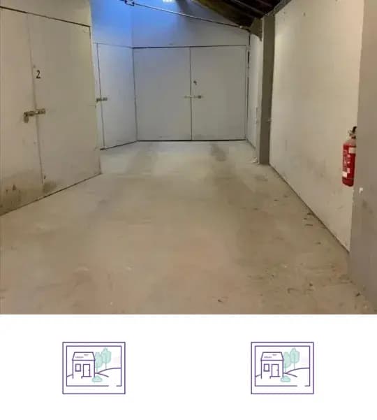Industrial building for rent