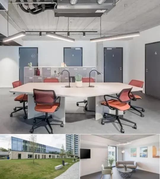 Office space for rent