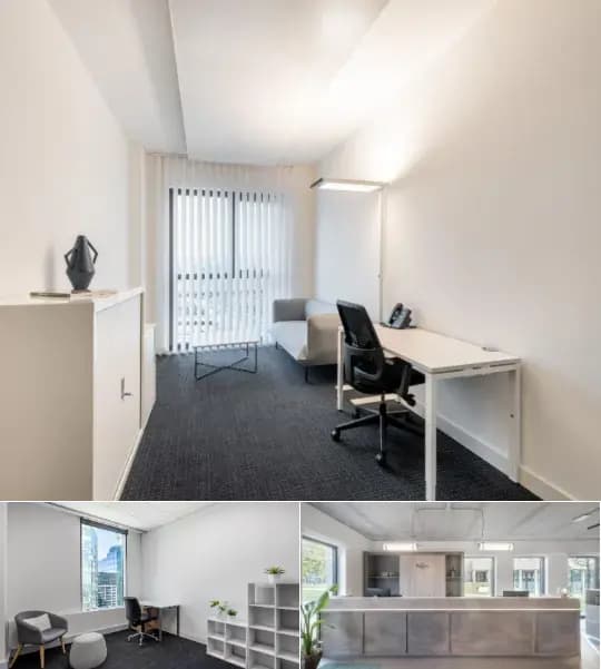Office space for rent