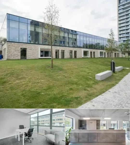 Office space for rent