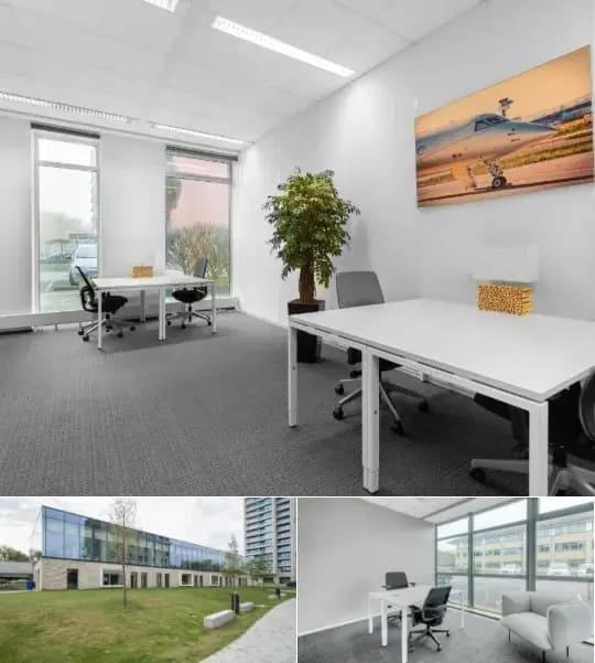Office space for rent