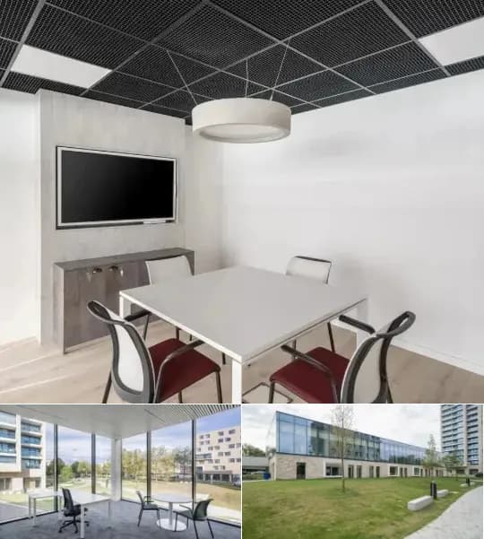 Office space for rent