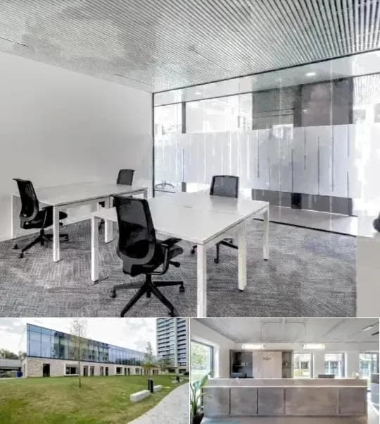 Office space for rent