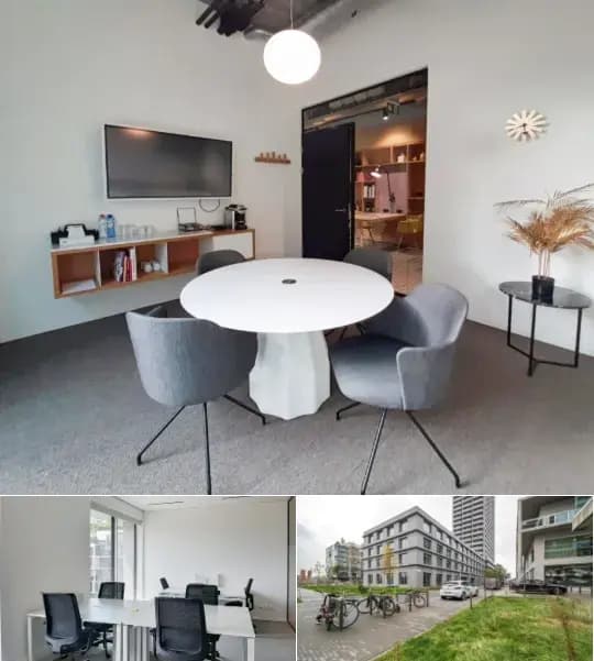 Office space for rent