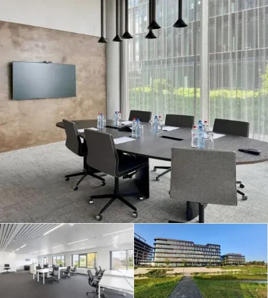 Office space for rent