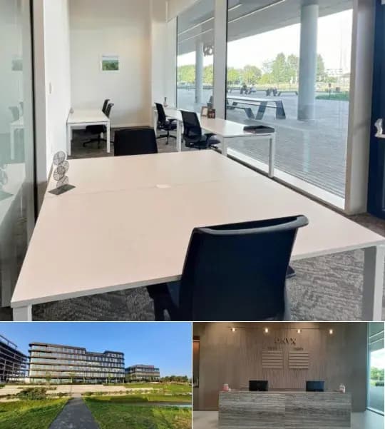 Office space for rent