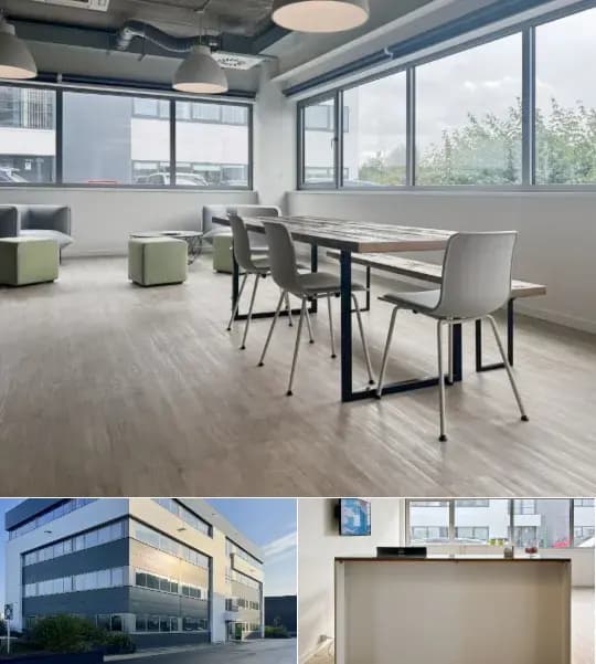 Office space for rent