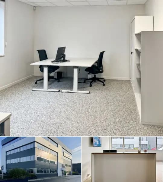 Office space for rent