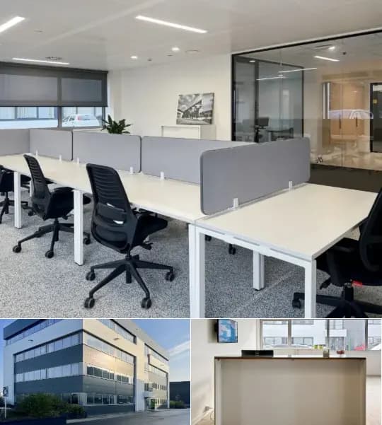 Office space for rent