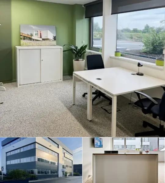Office space for rent