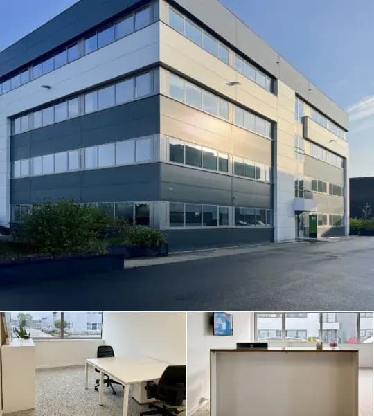 Office space for rent