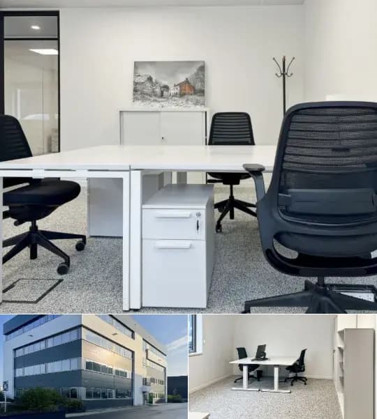 Office space for rent