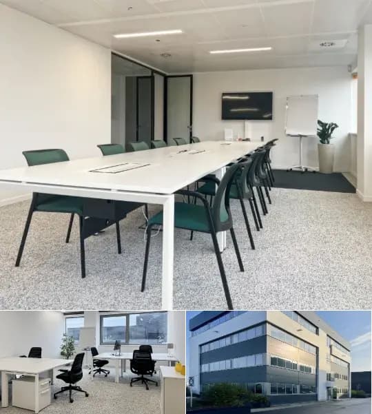 Office space for rent