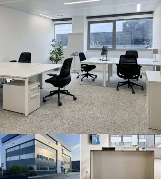 Office space for rent