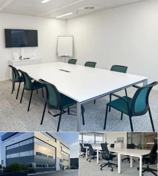 Office space for rent
