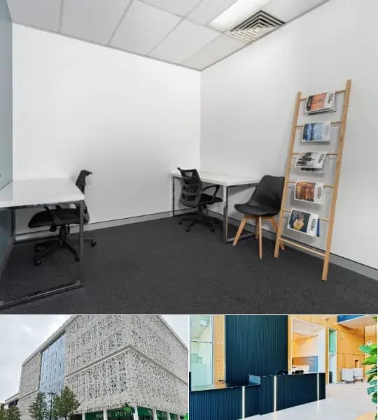 Office space for rent