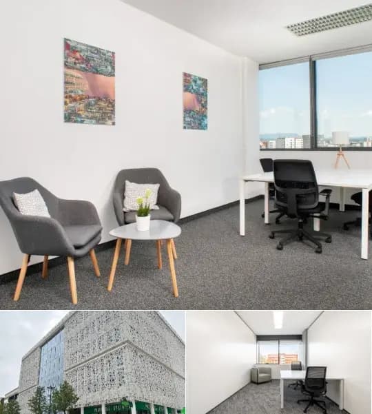 Office space for rent