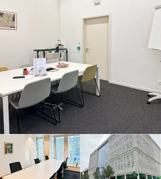 Office space for rent
