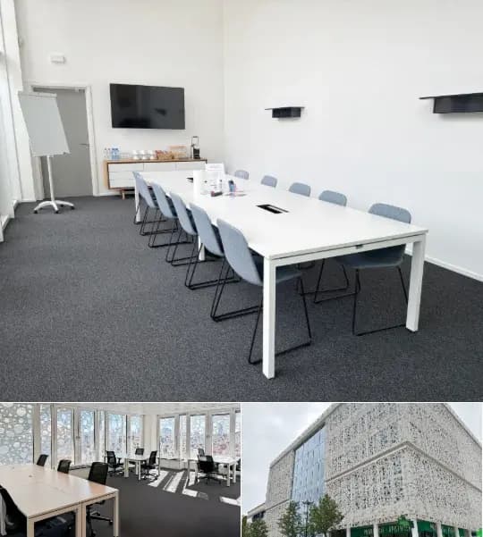 Office space for rent