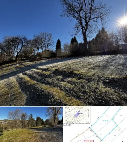 Development site for sale