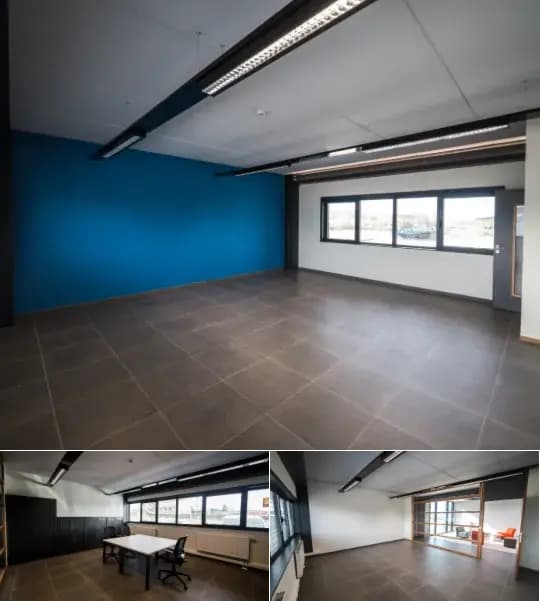 Office space for rent