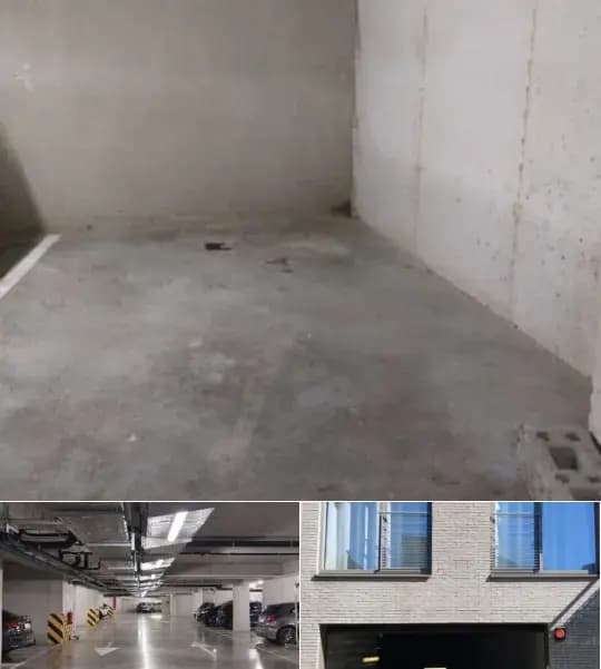Parking for sale