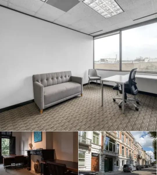 Office space for rent