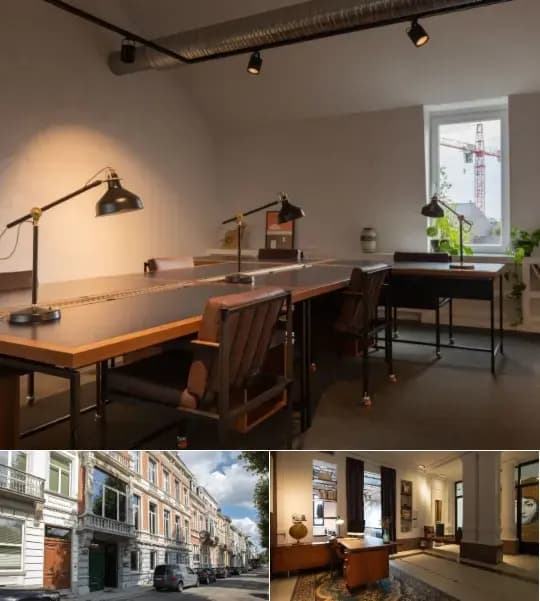 Office space for rent
