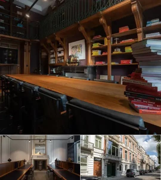 Office space for rent