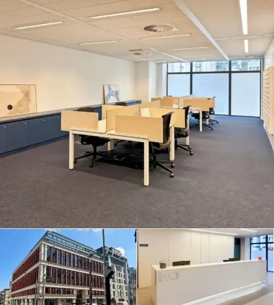 Office space for rent