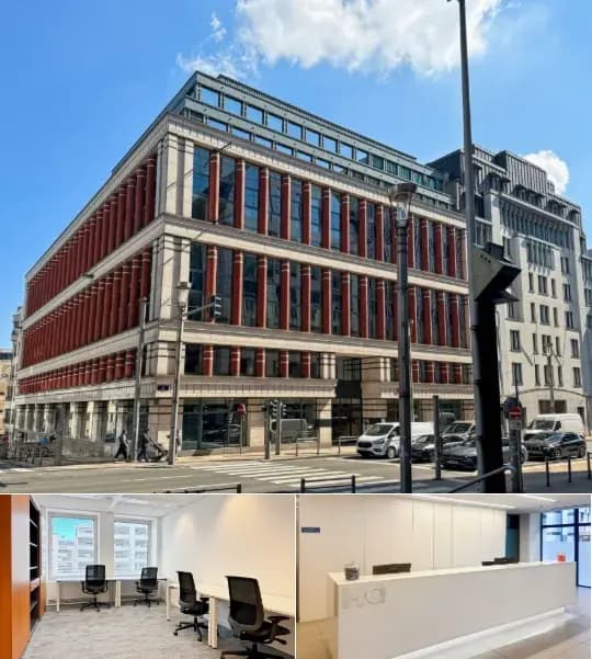 Office space for rent