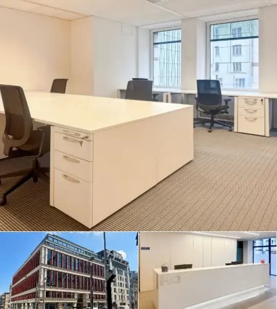 Office space for rent