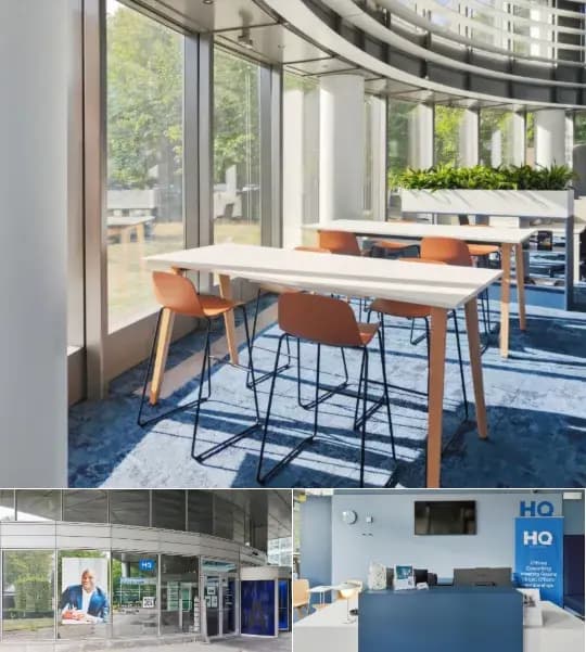 Office space for rent