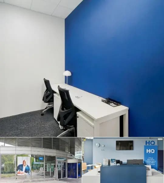 Office space for rent