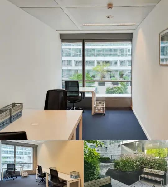 Office space for rent