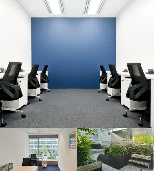 Office space for rent