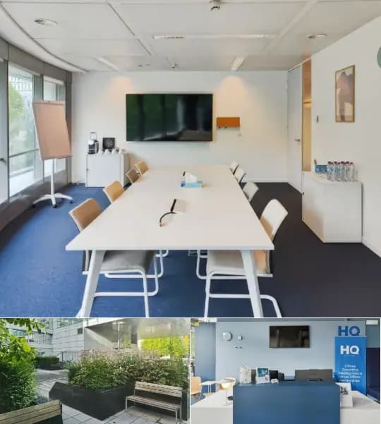 Office space for rent