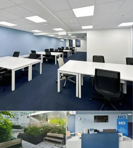 Office space for rent