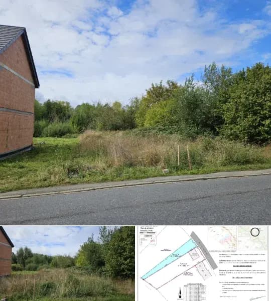 Development site for sale