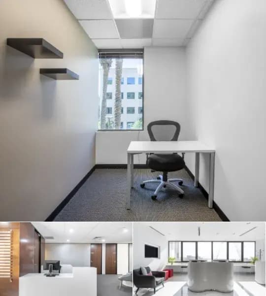 Office space for rent