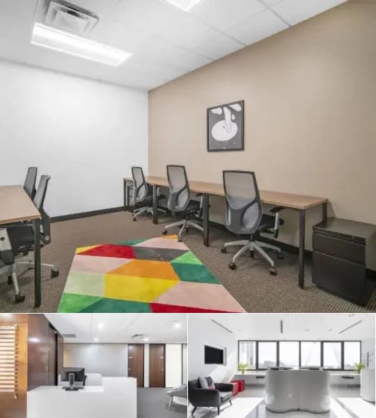 Office space for rent